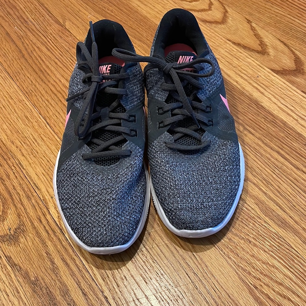 Nike flex TR 8